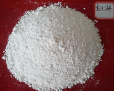 氧化鋅廠家跟你講一講氧化鋅糊劑是什么？